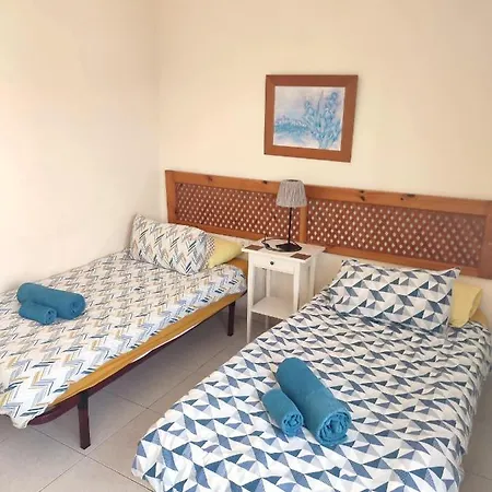 Appartamento Irene Puerto del Carmen (Lanzarote)