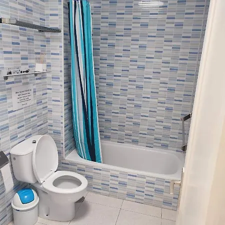 Apartamento Irene Puerto del Carmen (Lanzarote)