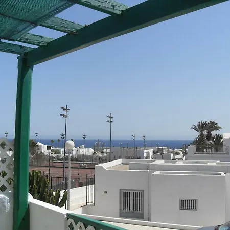 Irene Appartamento *