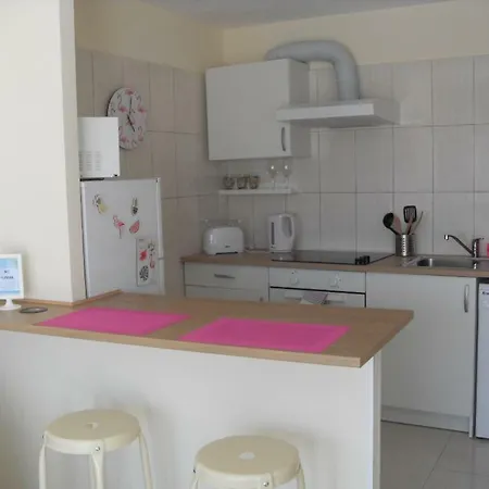 Irene Puerto del Carmen (Lanzarote)