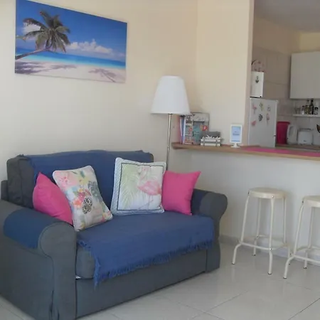 Irene Апартаменты