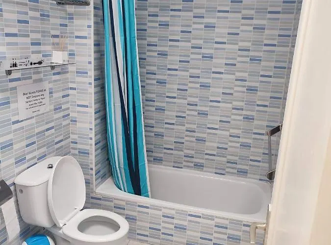 Апартаменты Irene Пуэрто дель Кармен