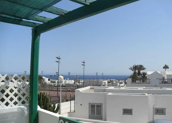 Irene Апартаменты *