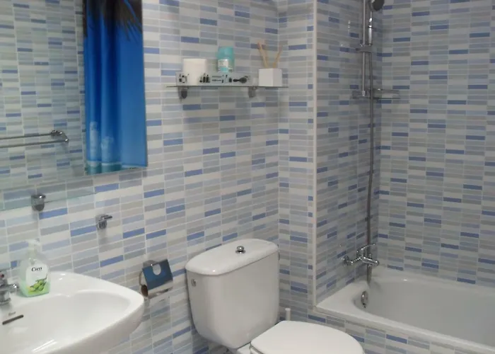 Апартаменты Irene