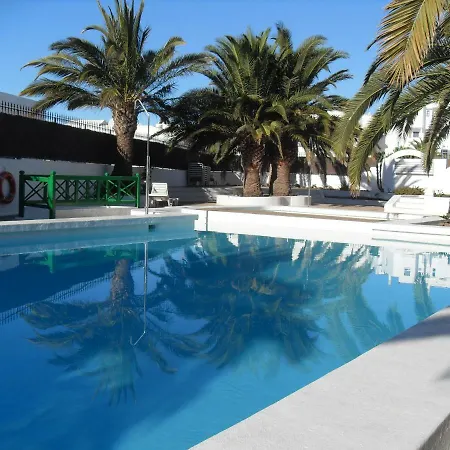 Irene Apartment Puerto del Carmen (Lanzarote)