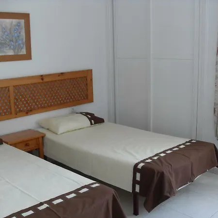 Irene Apartmán
