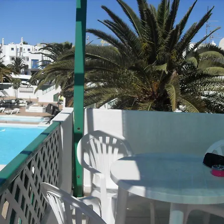 Apartment Irene Puerto del Carmen (Lanzarote)