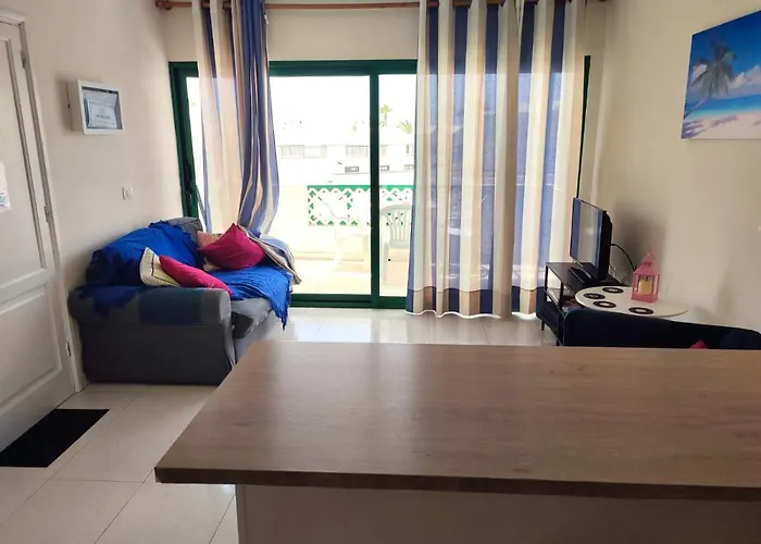 Irene Apartment Puerto del Carmen (Lanzarote)