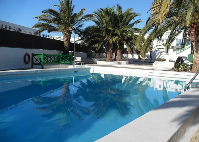 Irene Appartement Puerto del Carmen (Lanzarote)