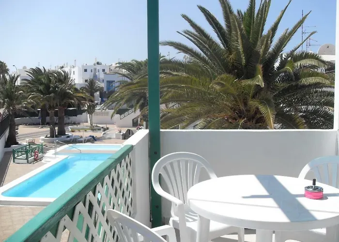 Irene Apartment Puerto del Carmen (Lanzarote)