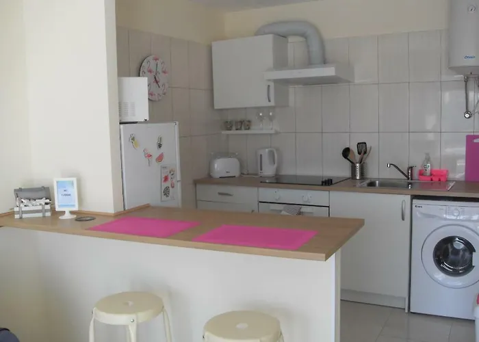 Irene Puerto del Carmen (Lanzarote)