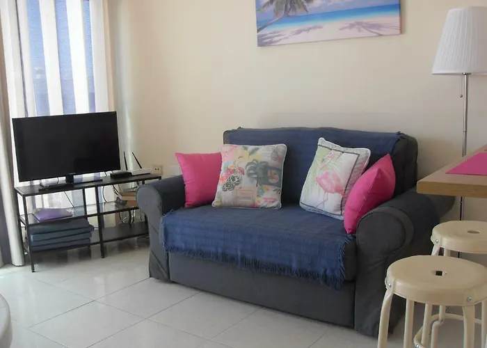 Irene * Puerto del Carmen (Lanzarote)