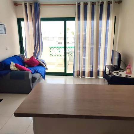 Irene 公寓 卡门港